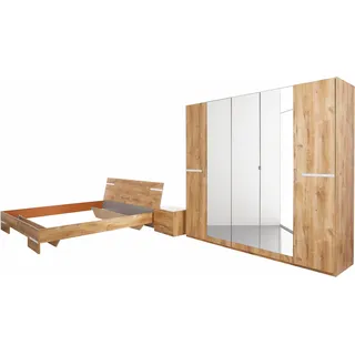 WIMEX Schlafzimmer-Set »Anna« - braun