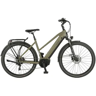 Prophete Entdecker 4.0 2023 28 Zoll RH 50 cm Damen grau