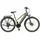Entdecker 4.0 2023 28 Zoll RH 50 cm Damen grau