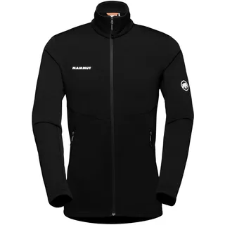 Mammut Aconcagua Light Fleecejacke Schwarz M