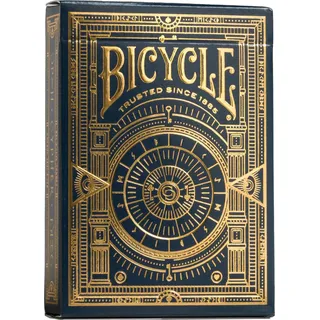 Bicycle Cypher (Englisch)