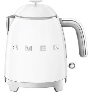 Smeg KLF05WHEU weiß