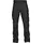 Hosen Regular Schwarz 54