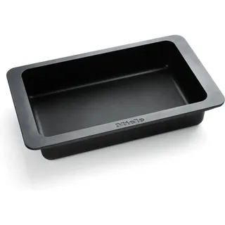 Miele HUB 5001-M Gourmet-Bräter 27x45 cm