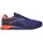 Nano X5 Edge Herren Blau 42