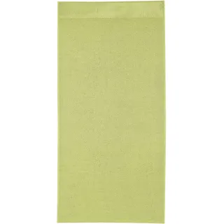 KLEINE WOLKE Bao Handtuch 50 x 100 cm braun