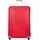 S'Cure 4-Rollen 81 cm / 138 l rot/crimson red