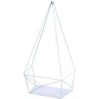 MCW Wandregal 44 x 23 x 11 cm Weiß