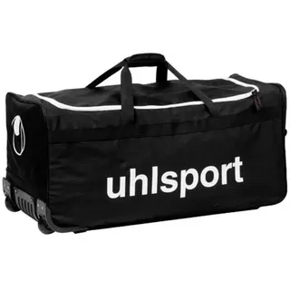 Uhlsport Fußballtasche BASIC LINE 110 Liter schwarz