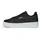 Carina Street Damen Black Rose Gold White Metallic 37,5
