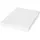 Topper-Spannbettlaken Jersey-Elasthan 140 x 200 - 160 x 220 cm weiß