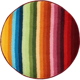 Funky Ø 80 cm multicolor