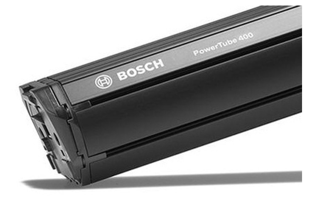 Bild von PowerTube 400 Vertikal E-Bike-Akku 36V 11Ah Passend für Marke (Akkus) Bosch