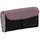 black/purple ash