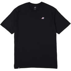 K2 Snow Unisex T-Shirt Embroidery T-Shirt, Black, 20H3001