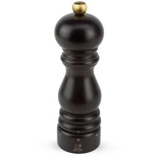 Peugeot Paris Pfeffermühle 18 cm Braun unbefüllt