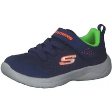 Bild Jungen skech-stepz 2.0 mini wandeler Sneaker, Navy, 22 EU