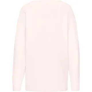 ELBSAND Sweater Sweatshirt Weiß 50