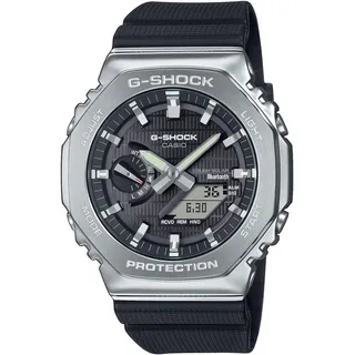 Casio G-Shock GBM-2100 Edelstahl 20 mm GBM-2100-1AER