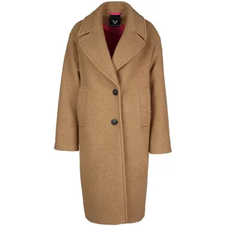 Fuchs Schmitt Wollmantel »Wollkurzmantel« mit Knöpfen