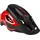 Speedframe Pro 51-55 cm black/red