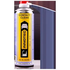 1 Stk. Innotec CONTACT CLEAN Elektronikreiniger a 500ml