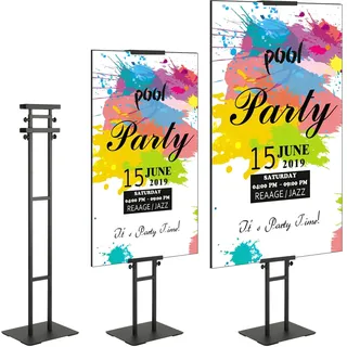 Vevor HBJJSDZ475YCPRZ6SV0 Planungstafel