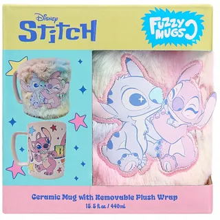 Pyramid Lilo & Stitch Planetary Tasse 0,3 l Multicolor