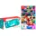 Switch Lite 32 GB Blau + Mario Kart 8 Deluxe Bundle