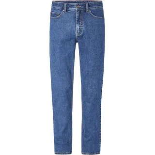 Paddock's Herren 5-Pocket Jeans, Ranger (80253 1606 000) - Blau