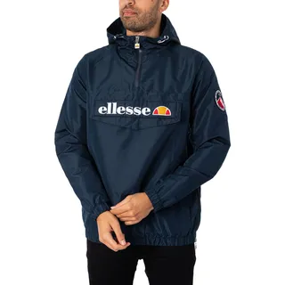 Mont 2 Jacke marineblau M