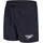 Badeshorts Blau S