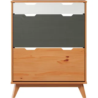 INTER-FURN Schuhschrank Scandik -
