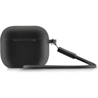 Hama Fantastic Feel Case Apple AirPods 3 schwarz