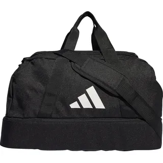 adidas Fußballtasche Tiro League schwarz