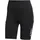 Sport-Shorts Schwarz L