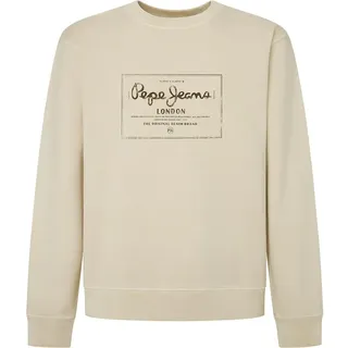 Pepe Jeans Simon Off White Men S