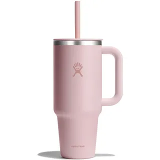 Hydro Flask Thermobecher 1,18 l Rosa