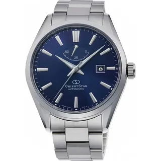 Orient Star RE-AU0403L00B Contemporary Automatik Herrenuhr 42mm 5ATM