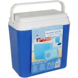 Atlantic All Ride thermo-elektrische Kühlbox 22 l