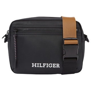 Tommy Hilfiger TH Monotype EW Umhängetasche 26 cm black