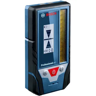 Bosch Professional LR7 Laser-Empfänger (0601069J00)