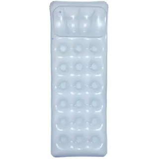 BESTWAY Luftmatratze Metal Tech