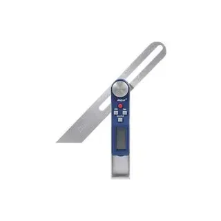 Dasqua 1801-2005 Digitaler Winkelmesser