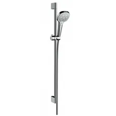 Hansgrohe Croma Select E Multi Brauseset