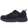 Dynamight 2.0 Homespun Damen Schwarz 37