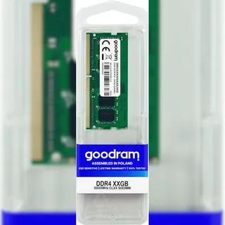 GoodRam GR3200S464L22/16G,