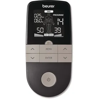 Beurer EM 1 R Reizstromgerät grau