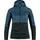 Fleece Dark Navy/Indigo Blue S