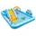 Jungle Adventure Play Center 257 x 216 x 84 cm (57161np)